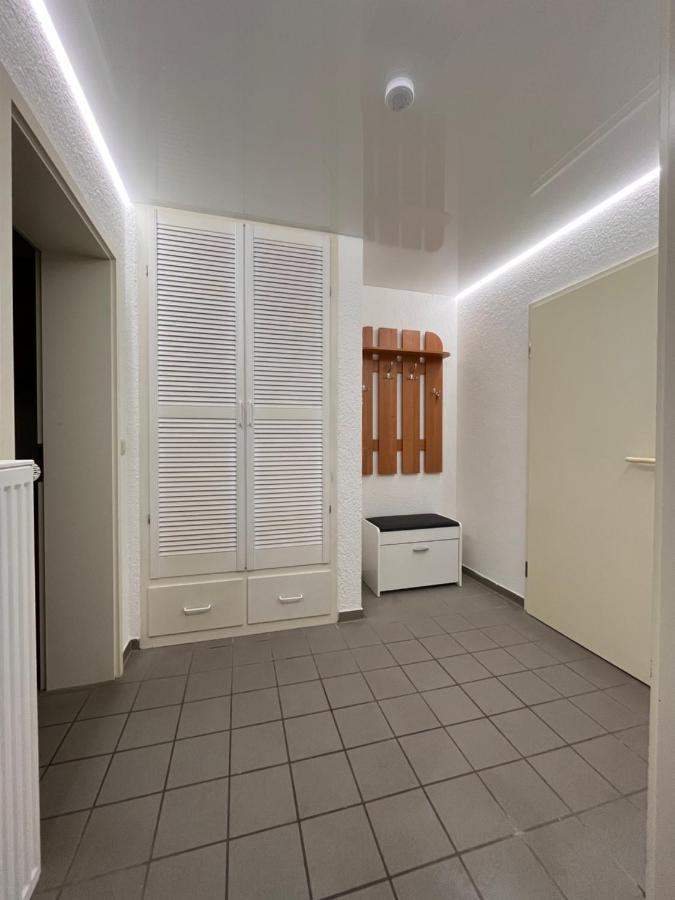 A&D Charmantes Apartment - Buehlertal Bei Buehl, Baden-Baden & Schwarzwald Buitenkant foto