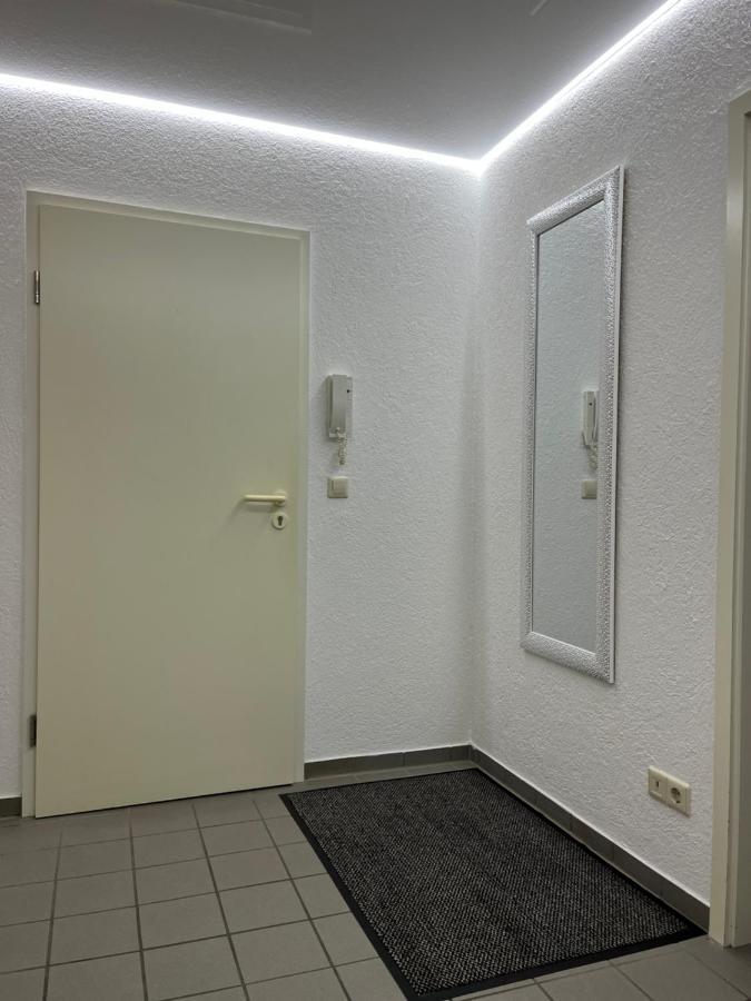 A&D Charmantes Apartment - Buehlertal Bei Buehl, Baden-Baden & Schwarzwald Buitenkant foto